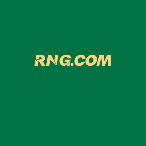 Logo da RNG